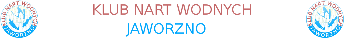 Klub Nart Wodnych Jaworzno Klub Nart Wodnych Jaworzno